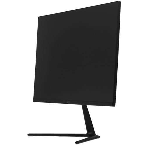 27" Монитор Acer EK271KL1Mbmiipx черный 27" Монитор Acer EK271KL1Mbmiipx черный — Регулировки и варианты установки
