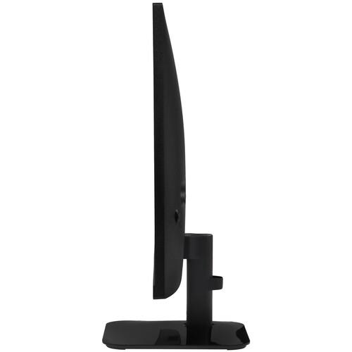 27" Монитор Acer KA272G0bi черный 27" Монитор Acer KA272G0bi черный — Дополнительный ракурс монитора