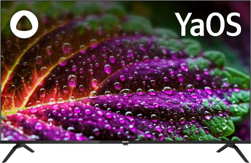 43" (109 см) Телевизор BBK 43LEX-7236/FTS2C (B)