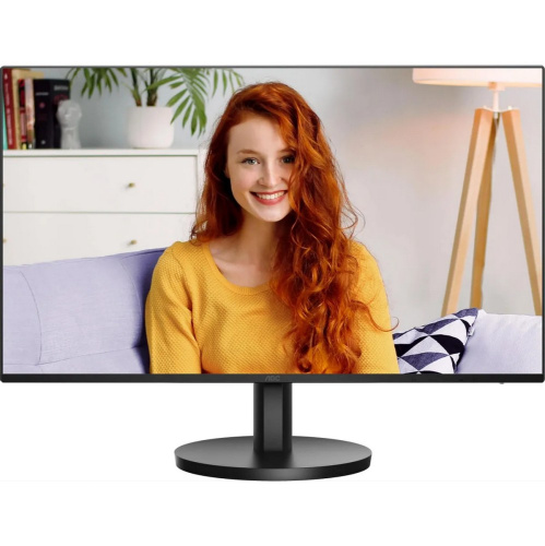 Монитор AOC Basic-Line 27B3HA2 черный
