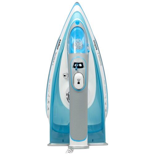 Утюг Braun SI5006BL белый — фото 2