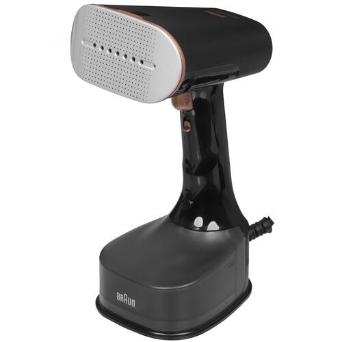 Отпариватель Braun GS7077BK черный