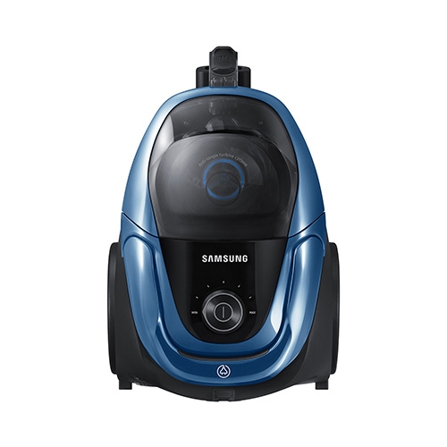 Пылесос Samsung SC18M3120VB 1800/380 Вт синий