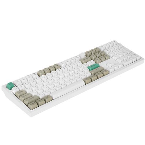 Клавиатура проводная + беспроводная Keychron Q6 Max Клавиатура проводная + беспроводная Keychron Q6 Max — Разъёмы, кабель или беспроводной комплект