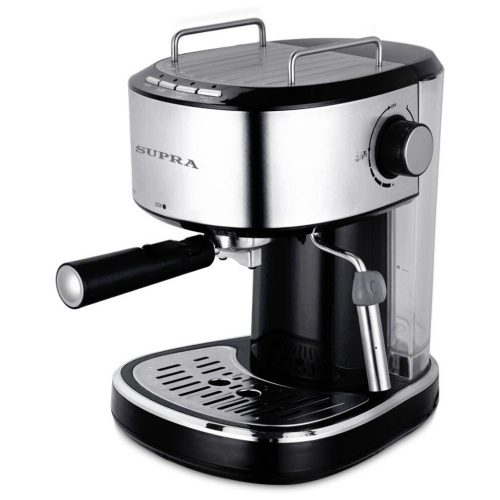 Кофеварка SUPRA CMS-1515