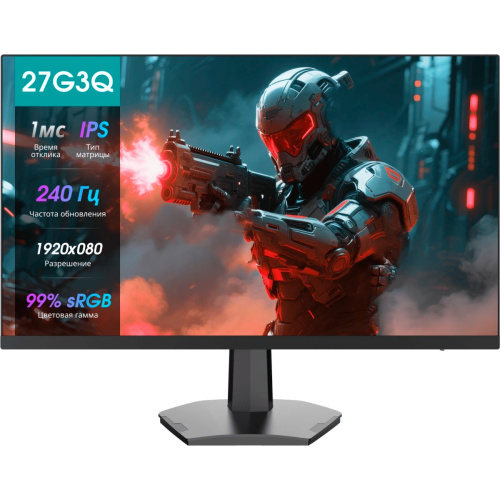 Монитор Hisense 27G3Q