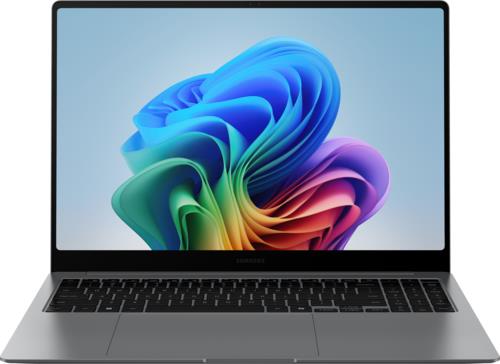 16" Ноутбук Samsung Galaxy Book5 Pro AI NP960XHA серый