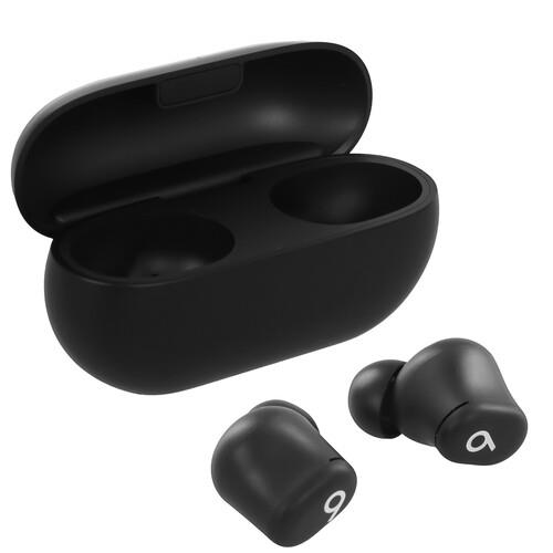 Наушники TWS Beats Solo Buds  черный 2024