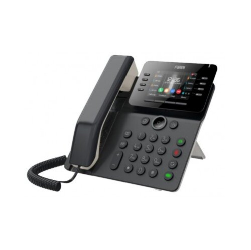 Телефон VoIP FANVIL V64