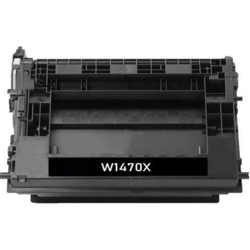 Картридж лазерный G&G 147A GG-W1470A черный (10500стр.) для HP LaserJet M611dn/M612dn/M634dn/M634h
