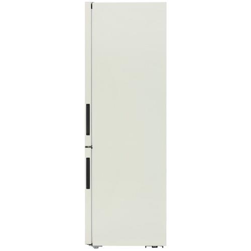 Холодильник с морозильником Haier C4F640CCGU1 бежевый Холодильник с морозильником Haier C4F640CCGU1 бежевый — Детали конструкции