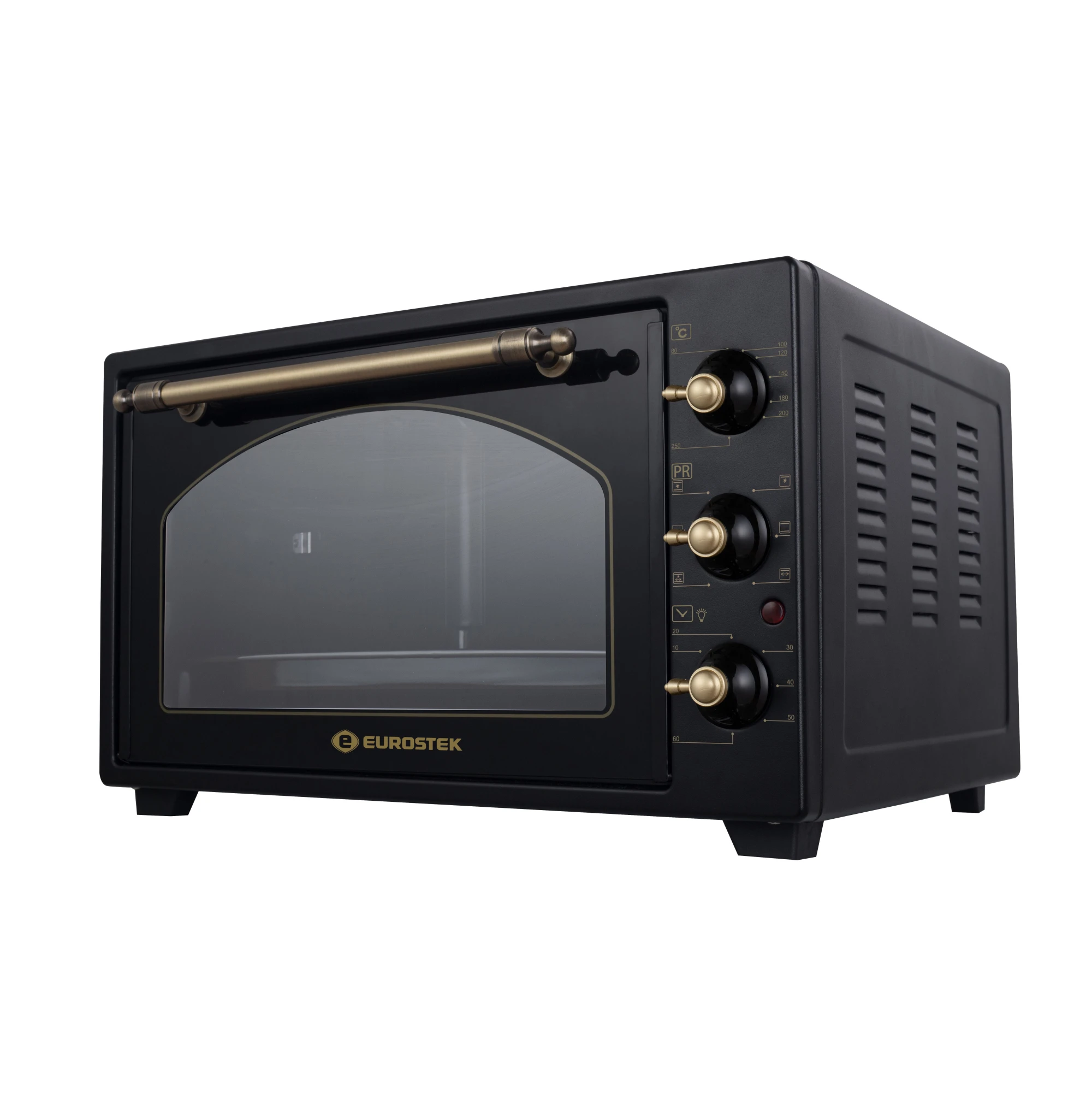 Мини-печь Eurostek EEO-4202B — фотография 2