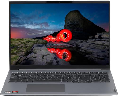 16" Ноутбук Lenovo ThinkBook 16 G7 ARP серый