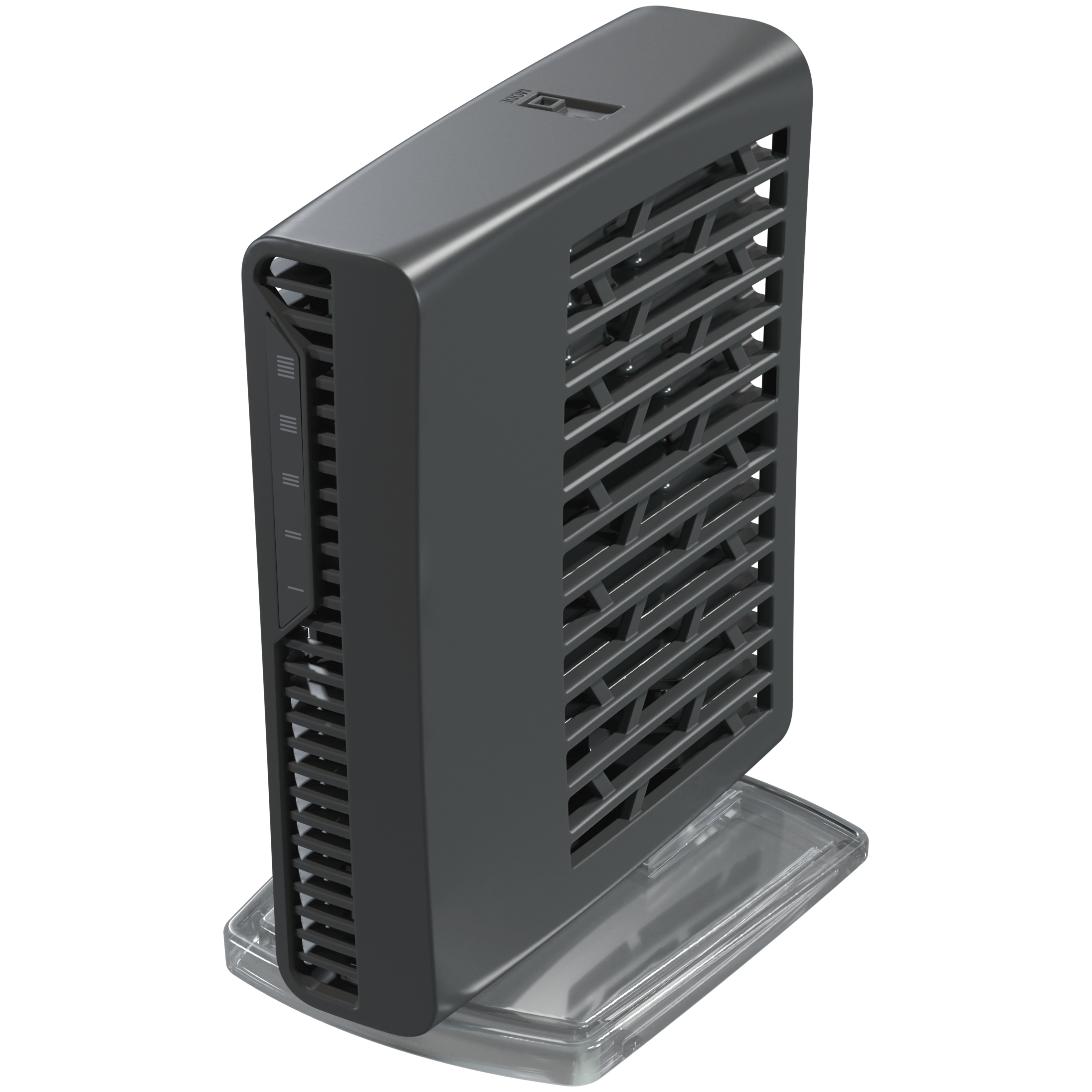 Роутер MikroTik hAP (C52iG-5HaxD2HaxD-TC) Роутер MikroTik hAP (C52iG-5HaxD2HaxD-TC) — Антенны, корпус и индикация
