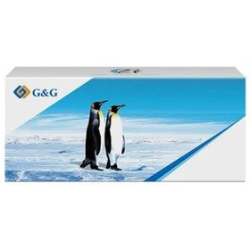 Картридж лазерный G&G GG-CF218AL черный 6000стр для HP LJ Pro M104a/M104W/MFP M132snw/M132fp/M132fw/M132nw