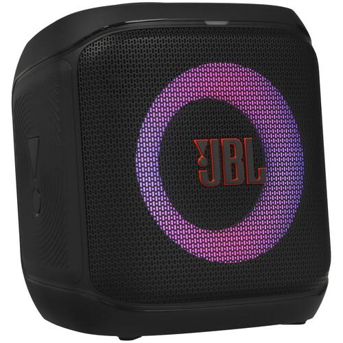 Портативная аудиосистема JBL Partybox Encore Essential 2, черный