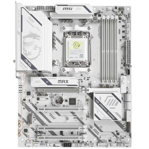 Материнская плата MSI MAG B850 GAMING PLUS MAX WIFI