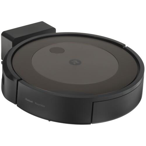 Робот-пылесос iRobot Roomba j9 серый