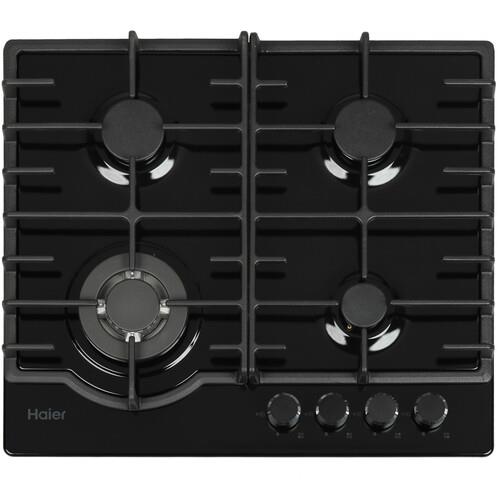 Газовая варочная поверхность Haier HHX-M64RFB