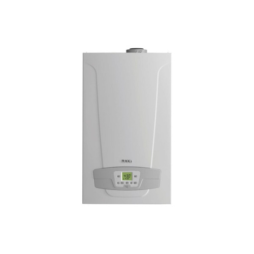 Конденсационный газовый котел BAXI Luna Duo-tec MP 1.60, 55кВт одноконтурный