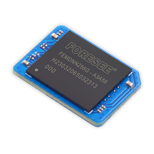eMMC Orange Pi 256 GB