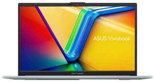 15.6" Ноутбук ASUS Vivobook Go E1504GA-BQ552 зеленый
