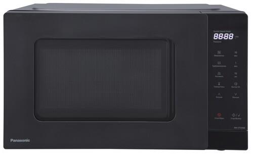 Микроволновая печь Panasonic NN-ST34NBZPE черный