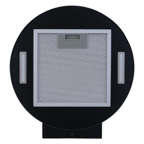 Вытяжка пристенная Oasis KR-50B черный Вытяжка пристенная Oasis KR-50B черный — Внешний вид с другого ракурса