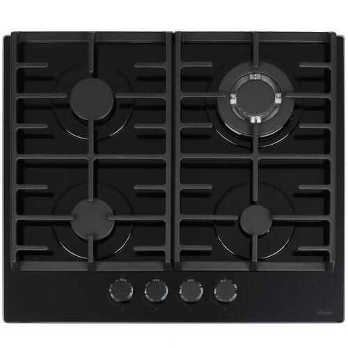Газовая варочная поверхность Haier HHX-G64CWB