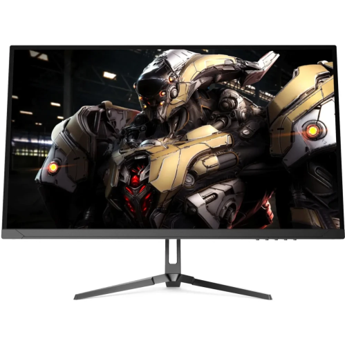 Монитор NPC MZ2712-B черный