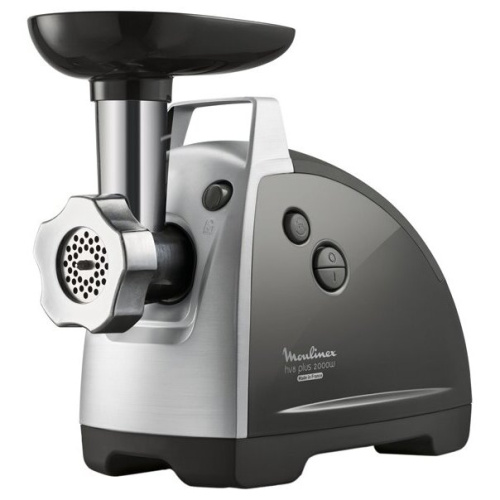 Мясорубка MOULINEX ME683832