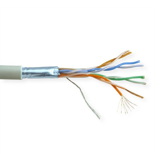 Витая пара 5bites FT5725-100A