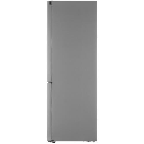 Холодильник с морозильником Samsung RB33A3440SA серебристый Холодильник с морозильником Samsung RB33A3440SA серебристый — Детали конструкции