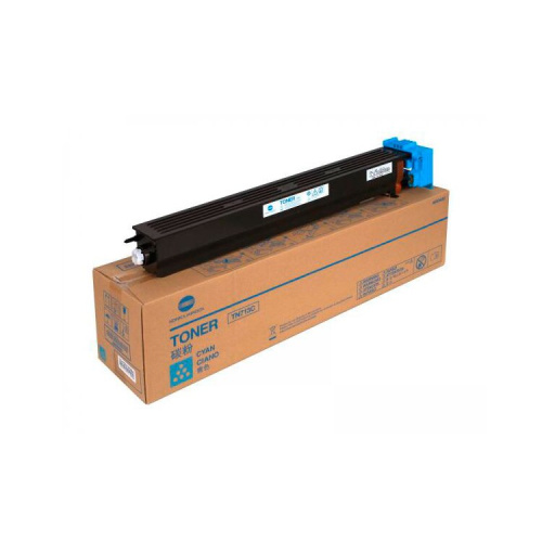 Тонер Konica-Minolta TN-713C (A9K8450) голубой bizhub C659/C759