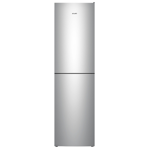 Холодильник Atlant XM 4625-181 серебристый