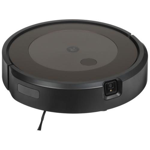 Робот-пылесос iRobot Roomba j9 серый — фото 2