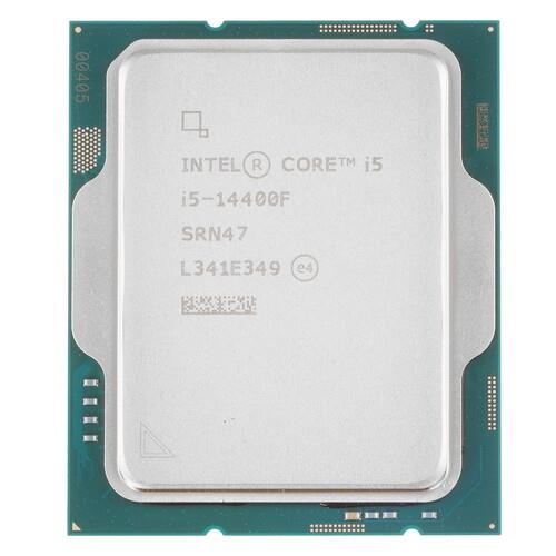 Процессор Intel Core i5-14400F OEM