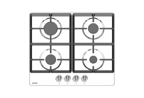 Газовая варочная поверхность Gorenje G641XHC