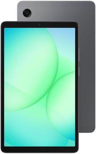 8.7" Планшет Samsung Galaxy Tab A11 LTE 128 ГБ серый