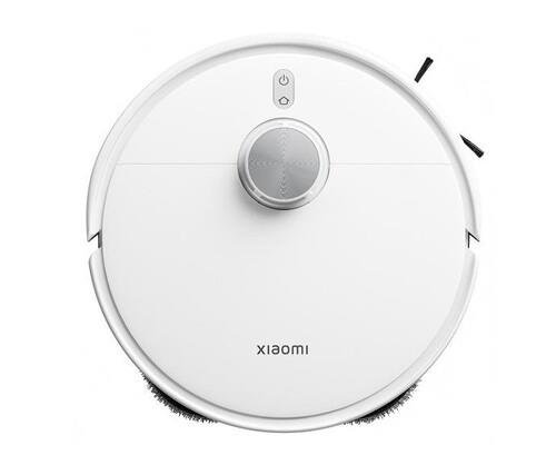 Робот-пылесос Xiaomi Robot Vacuum S40 Pro белый
