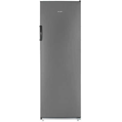 Морозильная камера ATLANT M 7204-160 серый