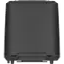 Тостер Haier HT-503 черный — фотография 5