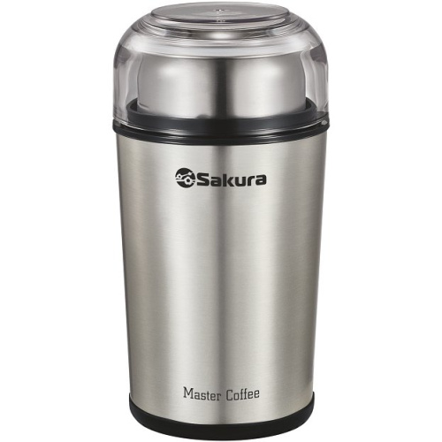 Кофемолка SAKURA SA-6173S