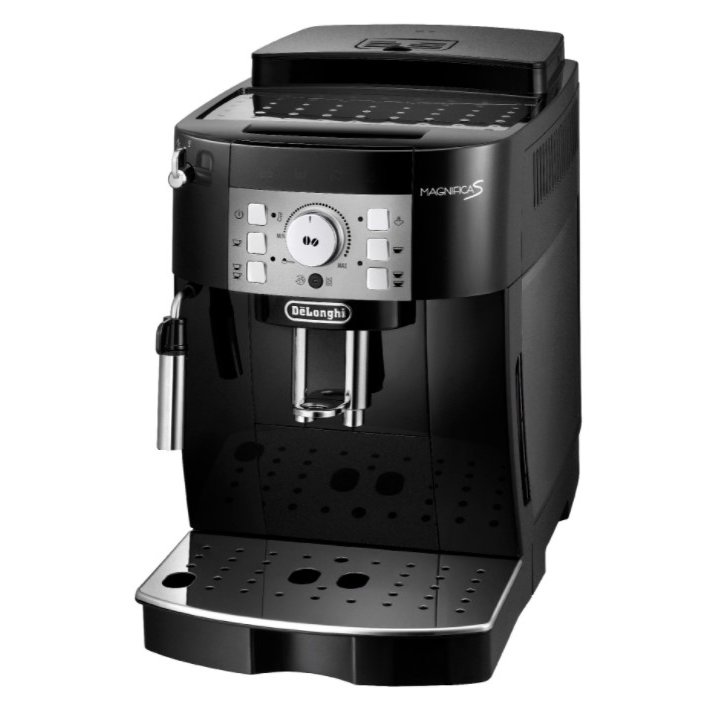 Кофемашина DELONGHI ECAM 22.114.B — фотография 2