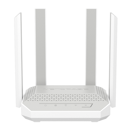 Роутер беспроводной Netcraze Speedster 4G+ NC-2911 AC1200 10/100/1000BASE-TX/4G cat.6 белый