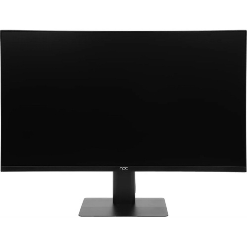 Монитор NPC MF2704-F черный