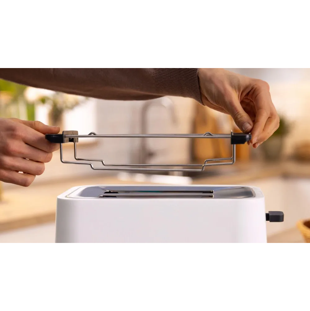 Тостер Bosch TAT3M121 — фотография 3