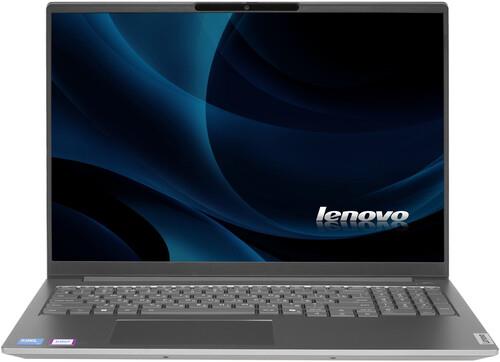 16" Ноутбук Lenovo ThinkBook 16 G8 IRL серый