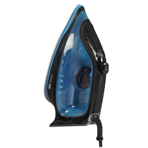 Утюг Braun TexStyle 5 SI5256 BL синий