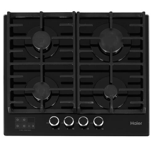 Газовая варочная поверхность Haier HHX-G64CNSB